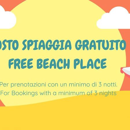 Villa Agavi Bibione Værelse billede
