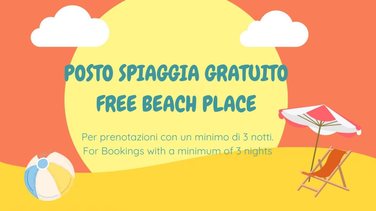 Villa Agavi Bibione Værelse billede