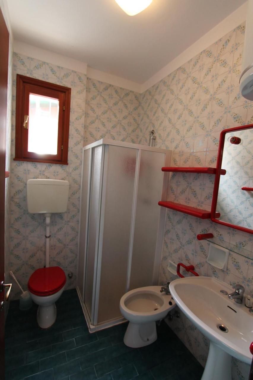 Villa Agavi Bibione Eksteriør billede
