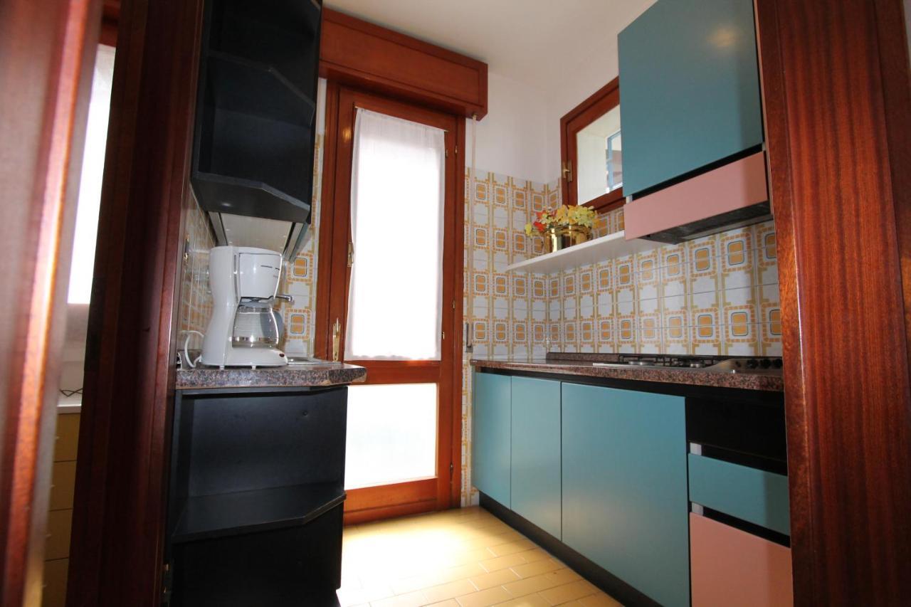 Villa Agavi Bibione Eksteriør billede