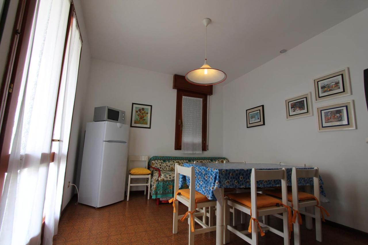Villa Agavi Bibione Eksteriør billede