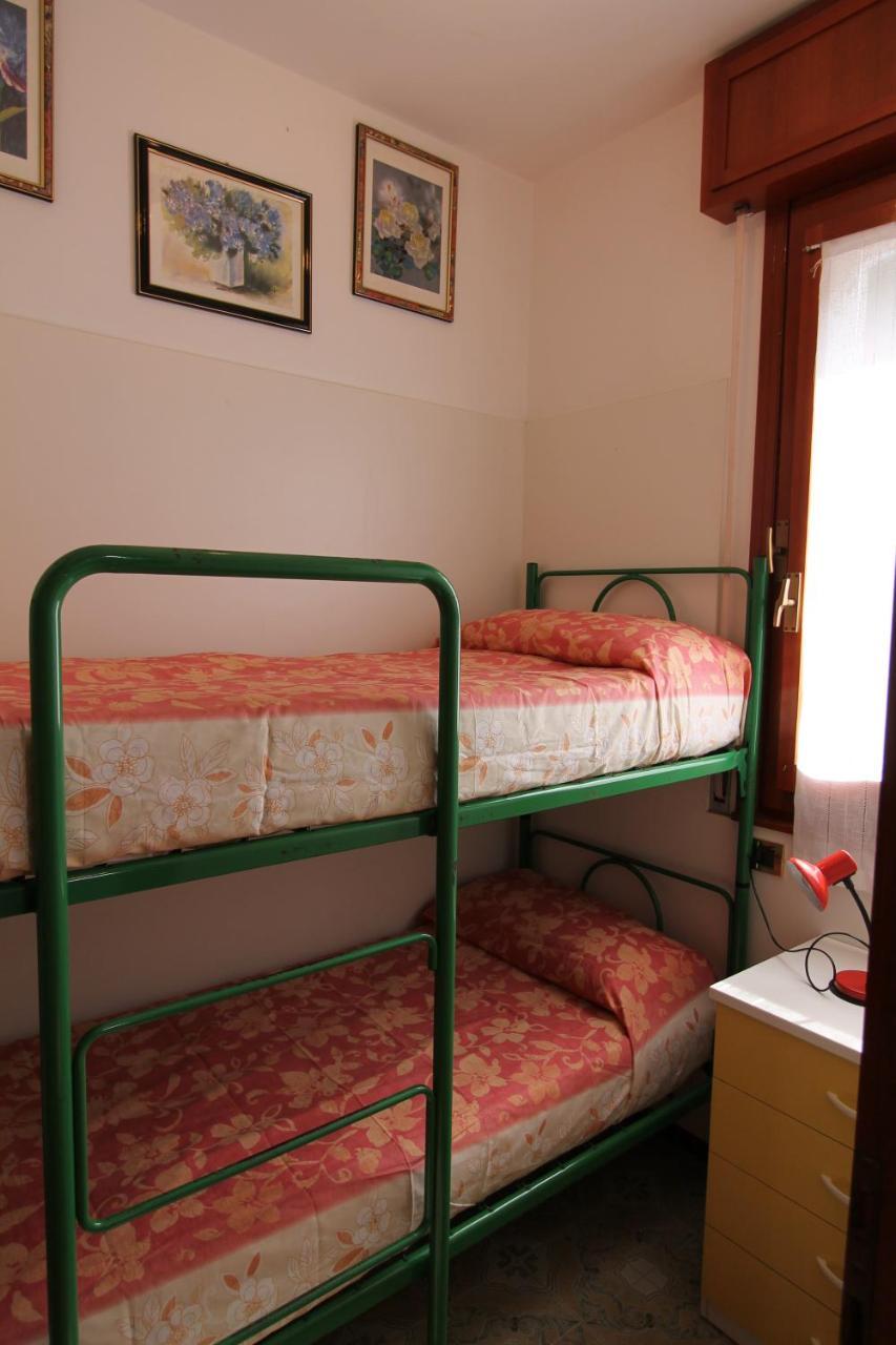 Villa Agavi Bibione Eksteriør billede