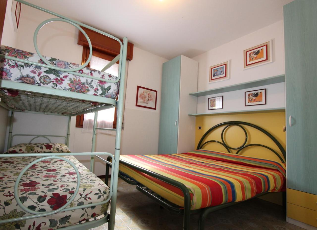 Villa Agavi Bibione Eksteriør billede