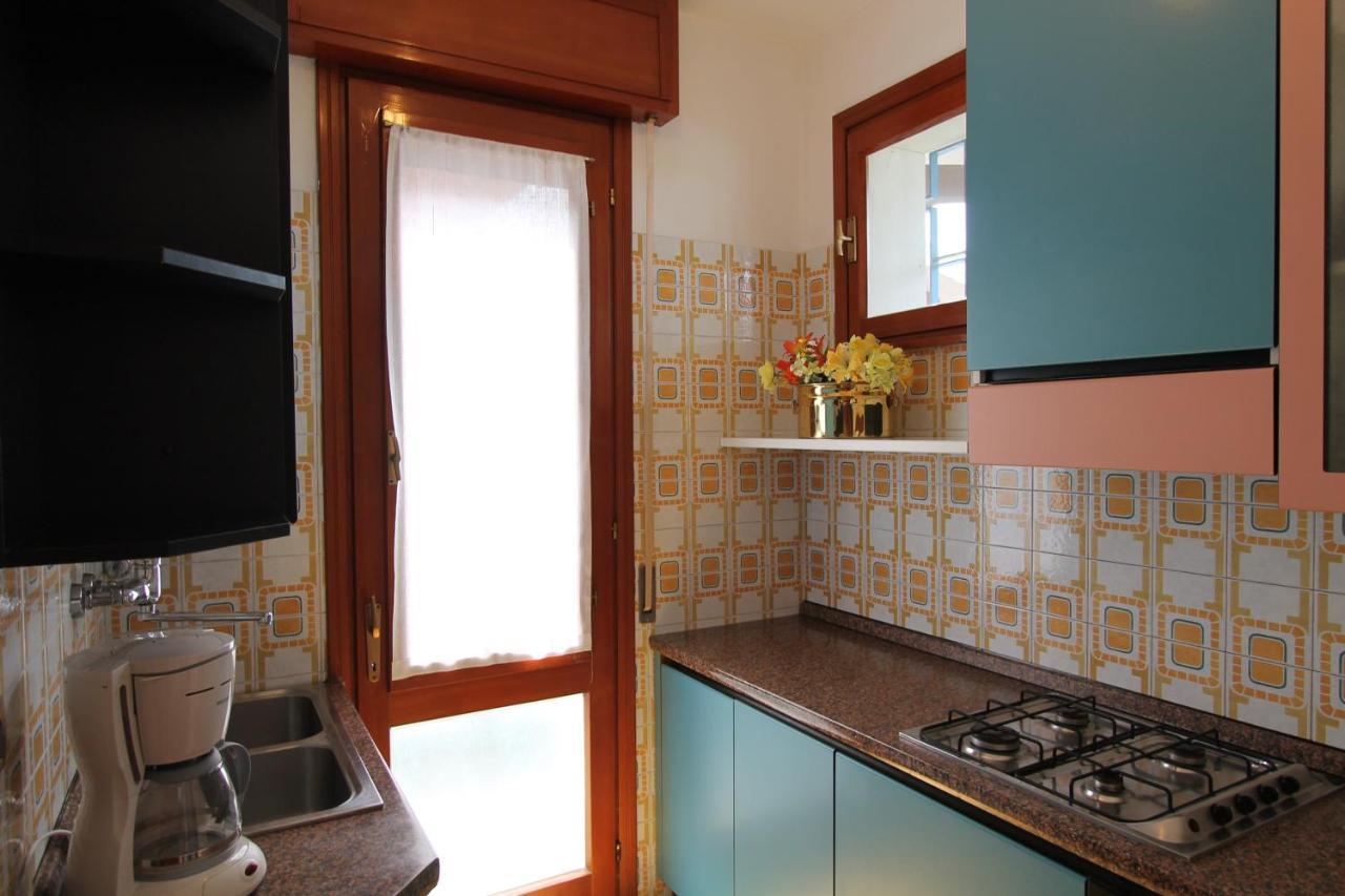 Villa Agavi Bibione Eksteriør billede