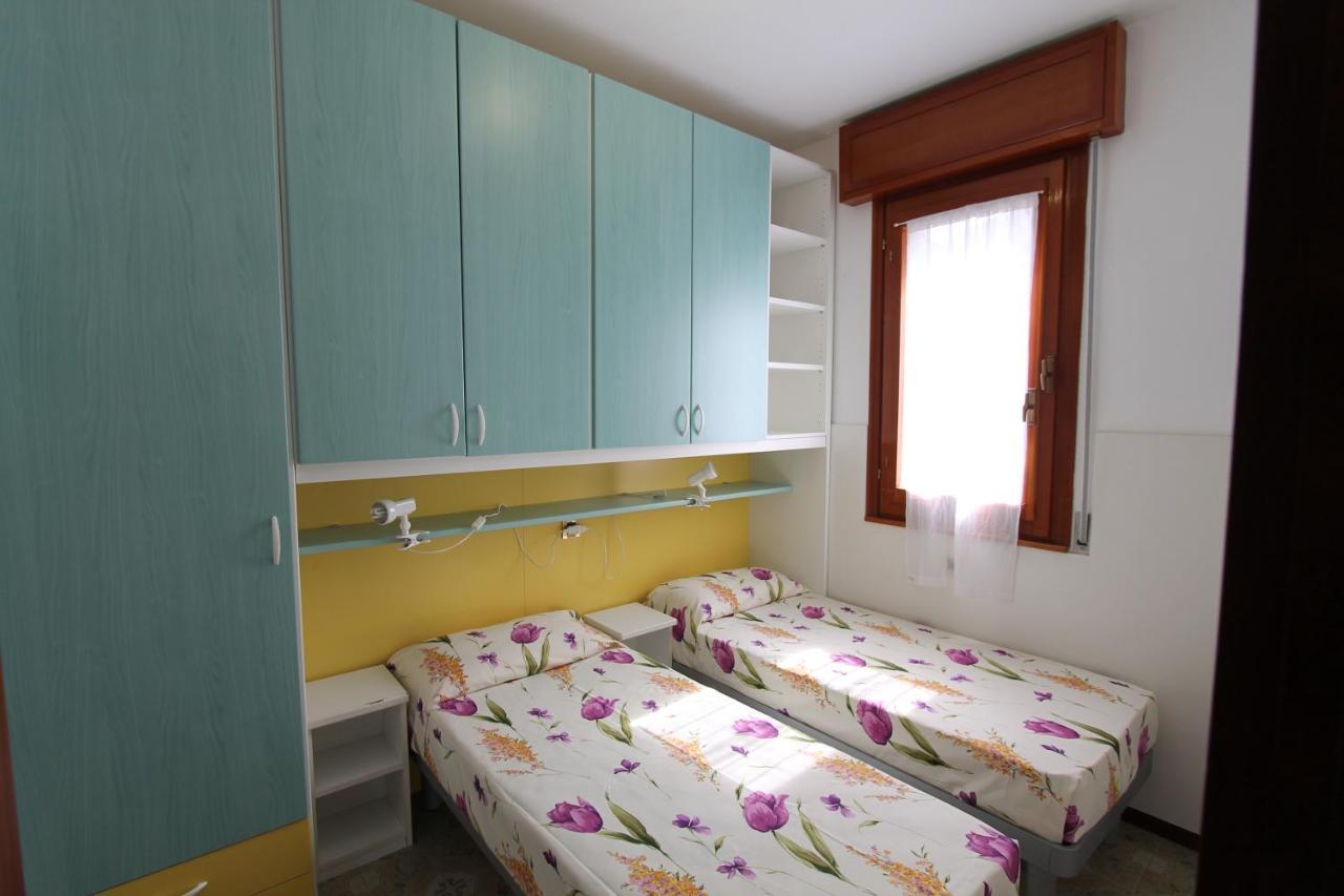 Villa Agavi Bibione Eksteriør billede