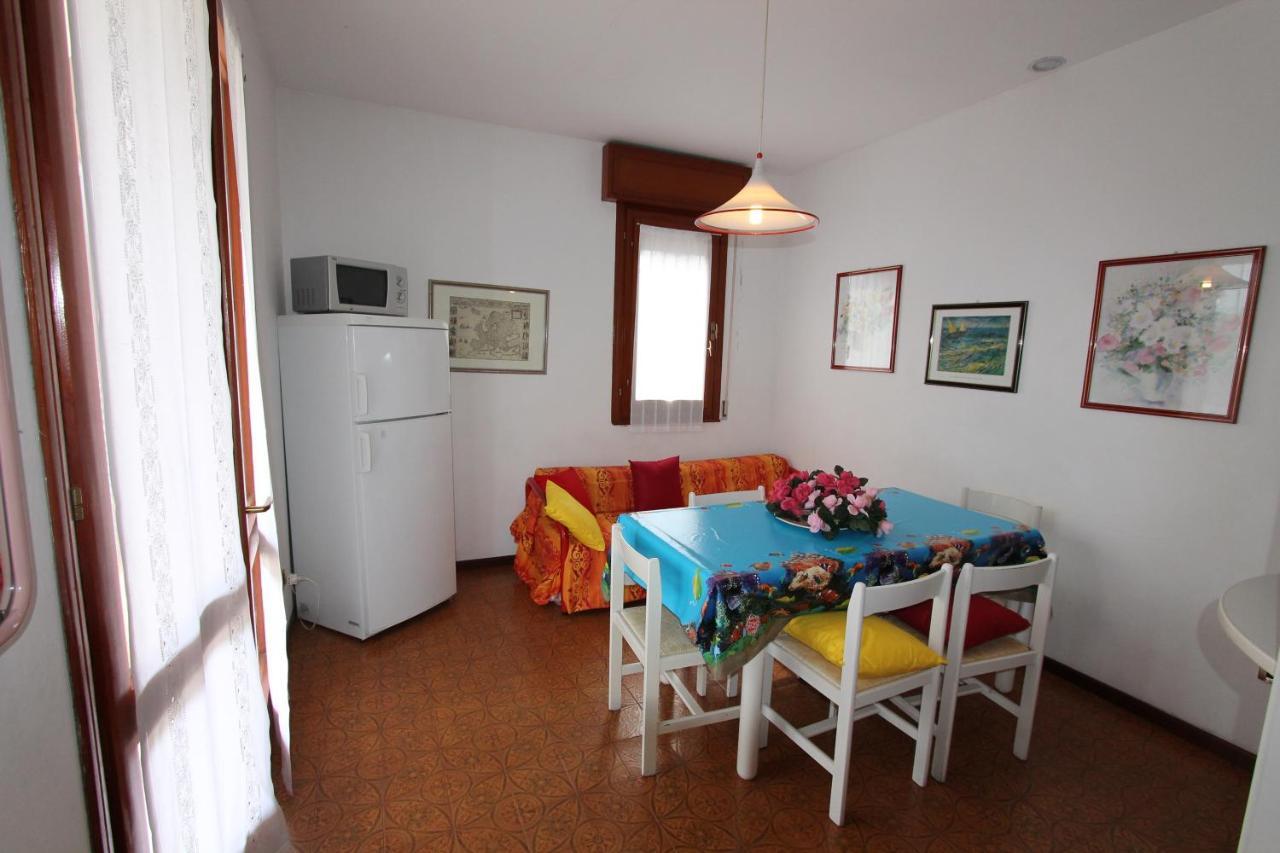 Villa Agavi Bibione Eksteriør billede
